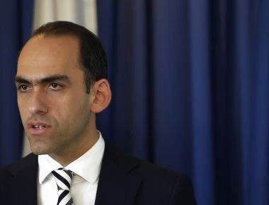 ΥΠΟΙΚ Κύπρου: «Αν η Φουρέιρα κερδίσει, υποσχέθηκα στην κόρη μου ότι θα αναλάβουμε το διαγωνισμό» (βίντεο)